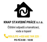 Instalatéři Ostrava
