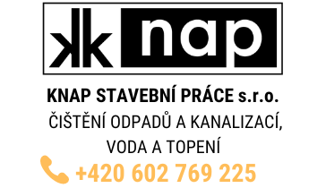 Instalatéři Ostrava – Čištění odpadů a kanalizací, havarijní služba